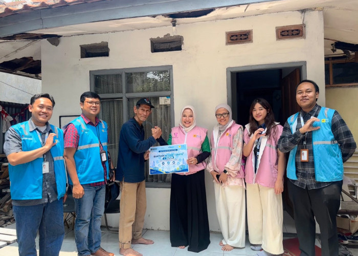 Buka Akses Belajar Lebih Luas, PLN Icon Plus Hadirkan Konektivitas bagi Anak Yatim dan Dhuafa