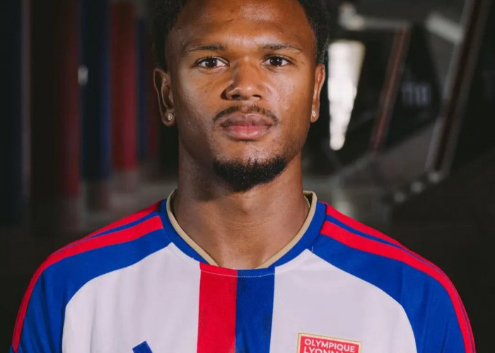 Lois Openda Gabung Lyon, Juventus Lepas Striker Belgia dengan Status Pinjaman