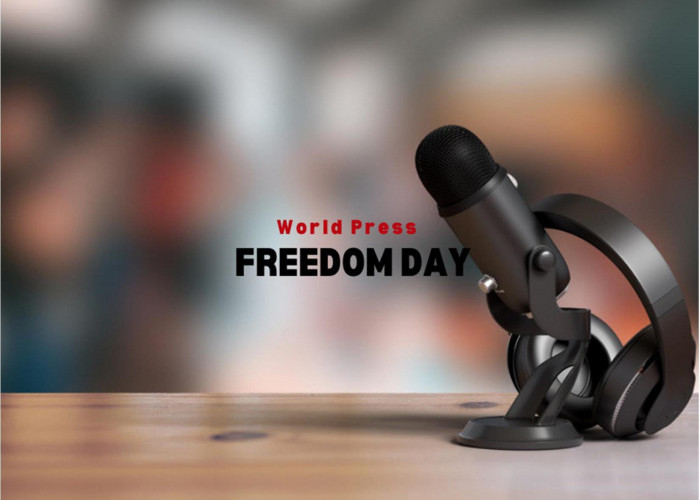 Hari Kebebasan Pers Dunia Diperingati Tanggal 3 Mei, Begini Sejarahnya!