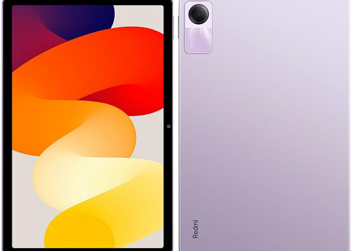  Redmi Pad SE: Mengungkap Spesifikasi Tablet Andalan dari Xiaomi