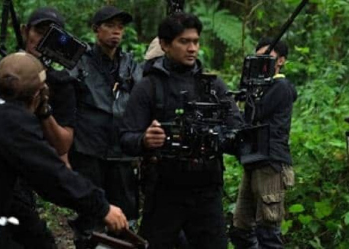 Special Screening di 17 Kota, Timur Dinilai Langkah Berani Film Aksi Indonesia: Aksi & Emosi Iko Uwais Dipuji 