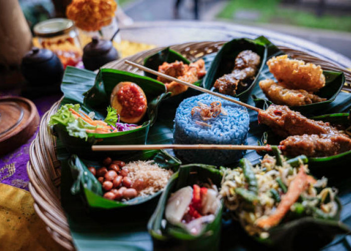 7 Tempat Makan Halal di Bali dengan Harga Ramah di Kantong 