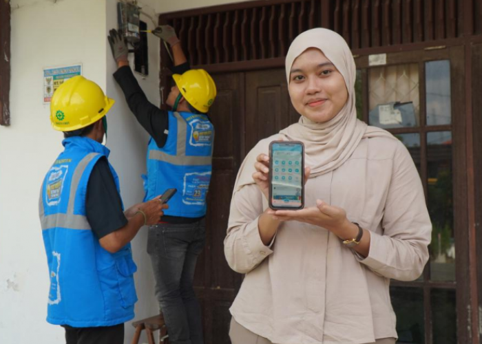 Gebyar Awal Tahun, PLN Beri Promo Tambah Daya Diskon 50%