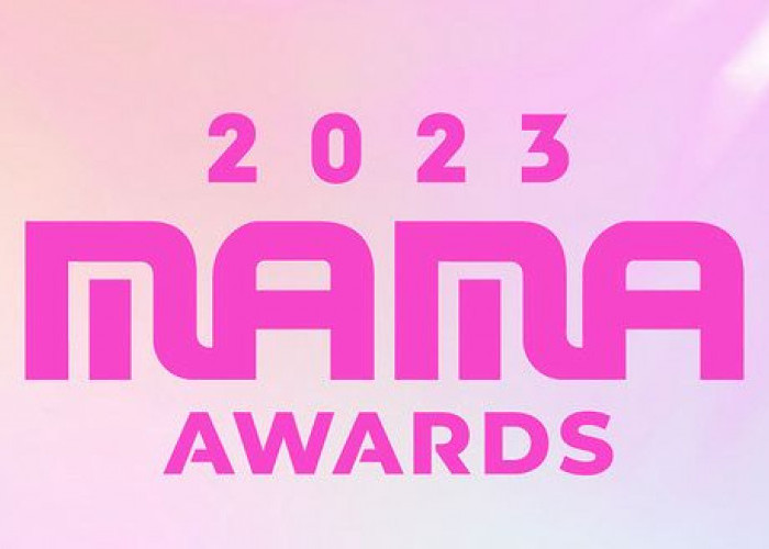 Daftar Lengkap Nominasi MAMA Awards 2023, Jungkook BTS Masuk Nominasi