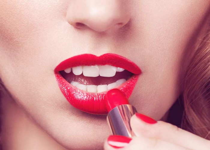 5 Lipstik Lokal Murah dan Awet Tahun 2026, Cantik Seharian Tanpa Bikin Kantong Jebol