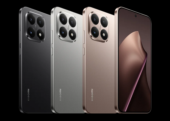 3 Pilihan HP dengan Kamera Bagus dan RAM Besar Terbaik