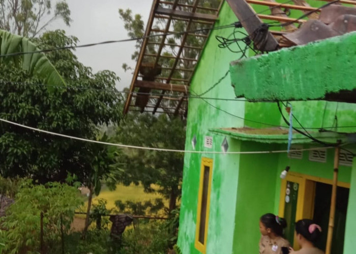 Pemkab Bandung Imbau Masyarakat Waspada Potensi Gempa Bumi Megathrust