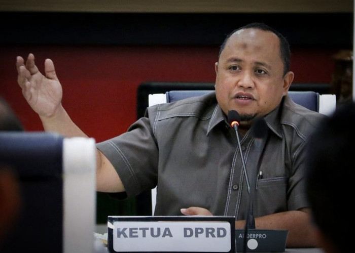 Suara Wakil Rakyat untuk Pembangunan Trem Kota Bogor