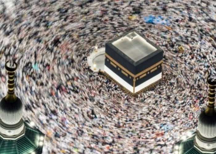 Maskapai Pengangkut Jamaah Haji Indonesia Diimbau Hindari Jalur Wilayah Konflik