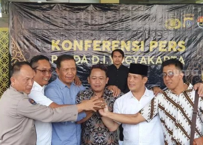 Bikin Rusuh di Jogja, PSHT dan Brajamusti Minta Maaf atas Insiden Tawuran di Yogyakarta  