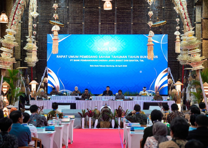 Formasi Kepemimpinan Baru, Perseroan Mantapkan Strategi Pertumbuhan