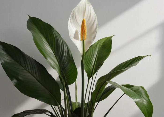 10 tanaman hias cantik 2026 yang mudah dirawat, Cocok untuk Pemula