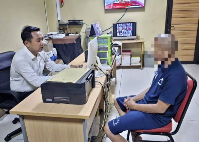 Setubuhi Anak di Bawah Umur, Oknum Guru di Ibun Bandung Diringkus Polisi