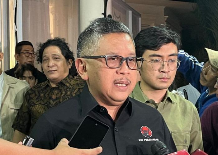 Sekretaris Jenderal PDIP Tegaskan Partainya Sedang Cermati Calon yang Akan Diusung di Pilkada DKI   