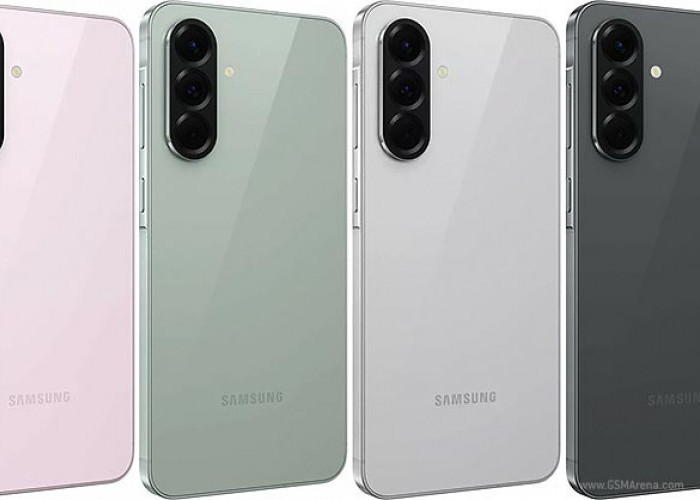 5 Rekomendasi HP Samsung dengan RAM Besar Terbaik 2026, Multitasking Lancar!