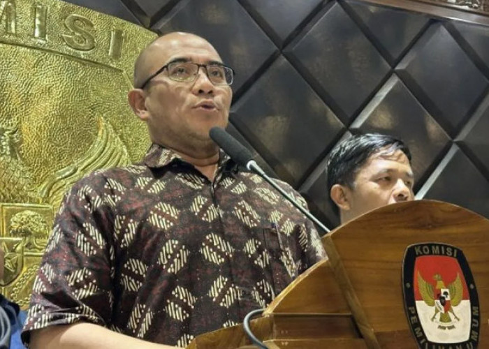 Kronologi Kasus Asusila Ketua KPU Hasyim Asy'ari, Berawal dari Ubah Aturan Demi Dekati Korban