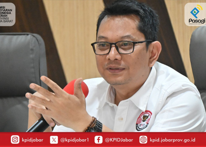 Konten Sehat Bagian dari Kebutuhan Manusia