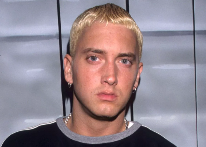 Gak Ada Ampun! Ini 5 Lagu Diss Track Paling Pedas dari Eminem