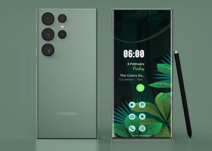 Harga Turun Drastis? Samsung Galaxy Note 20 Ultra Hp 2020 Worth It Dipakai Sampai 2028! Super Canggih Elegan