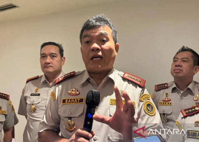 Barantin Pastikan Sapi Australia untuk Lebaran Bebas Penyakit PMK dan LSD