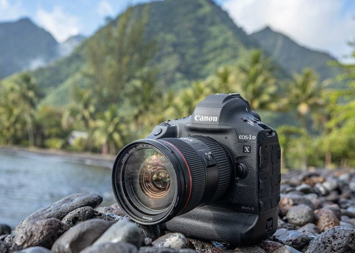 5 Kamera Termahal di Dunia Bikin Hasil Foto dan Video Menakjubkan