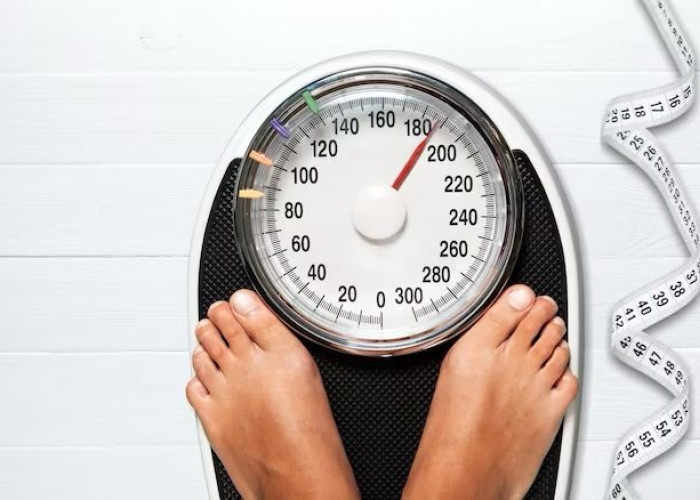 Cara Efektif Turunkan Berat Badan 15kg dalam 2 Minggu Saja! Ikuti Langkah-langkah Berikut