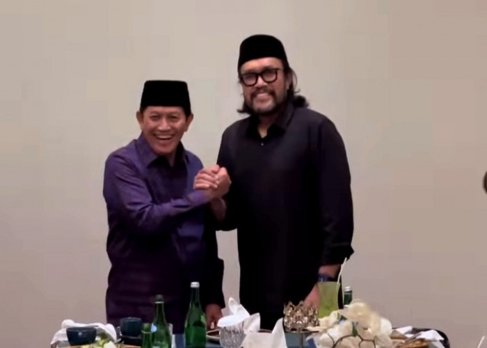 Koalisi PDIP-PKB di Jabar Saling Melengkapi, Tapi PKB Sedang Digoda KIM