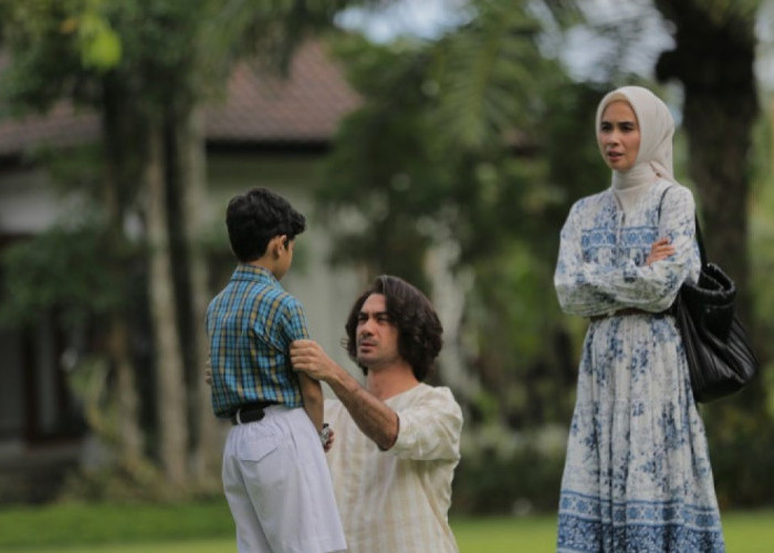3 Film Indonesia Terbaik yang Bikin Sukses Penontonnya Menangis