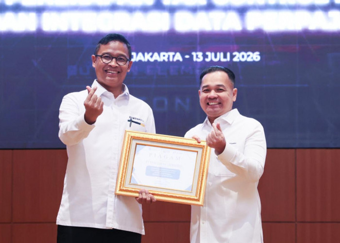 DJP Uji Coba Pendekatan Kepatuhan Kolaboratif (Co-Operative Compliance) Bersama Pertamina Dan Bumn Strategis