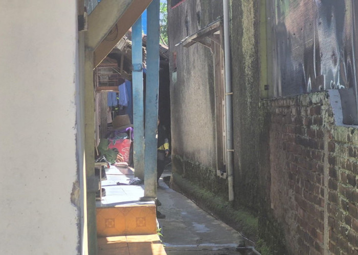 Bareskrim Polri Amankan Warga Rancaekek Bandung yang Jual Senpi Ilegal