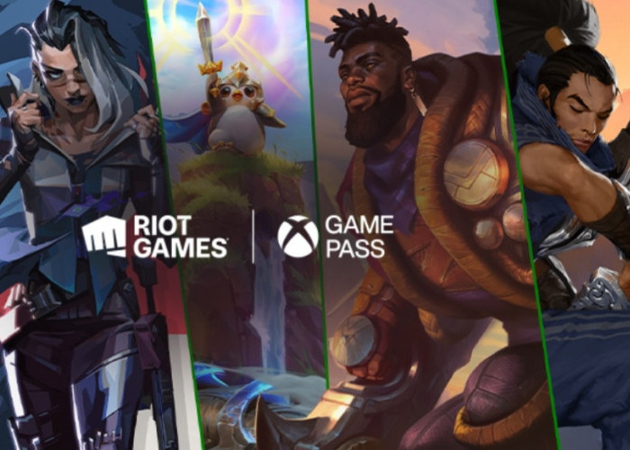 5 Game Terbaik dari Xbox Partner Preview yang Hadir ke Xbox Game Pass