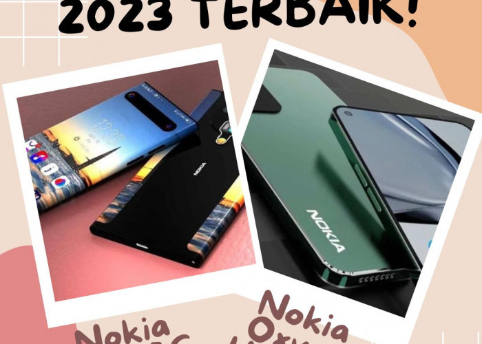 Nokia N73 5G vs Nokia Oxygen Ultra 5G: Siapa yang Lebih Canggih, Bro