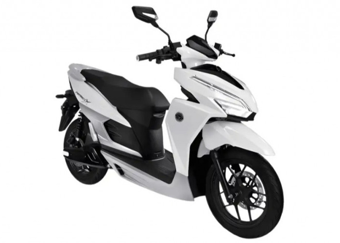 5 Motor Listrik Touring dengan Jarak Tempuh Jauh, Sekali Cas Tembus 150 Km