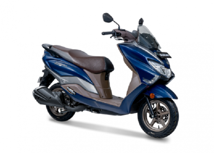 Banyak yang Belum Tahu! Cek Rekomendasi Motor Matic Terbaik 2026