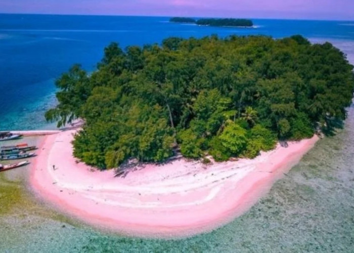 Ketika Pulau Seribu Digunakan untuk Rencana Pencurian di Cileungsi