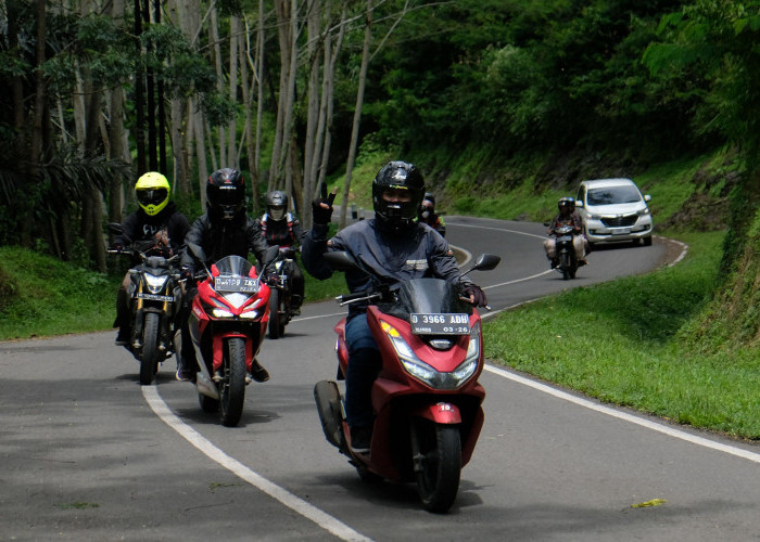 Motor Jarang Dipakai? Ini Pentingnya Perawatan Rutin agar Tetap Prima