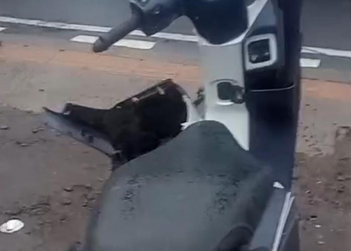 Pria Meninggal Dunia di Jalan Raya Puncak Diduga Terlindas Mobil Pickup