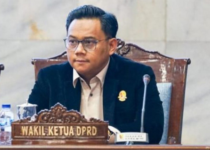 Waspadai Cuaca Ekstrem, Wakil Ketua DPRD Kabupaten Bandung Imbau Warga Siap Siaga