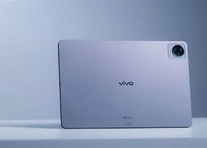 Spesifikasi Lengkap Vivo Pad 3 Tablet Canggih dengan Performa Unggul