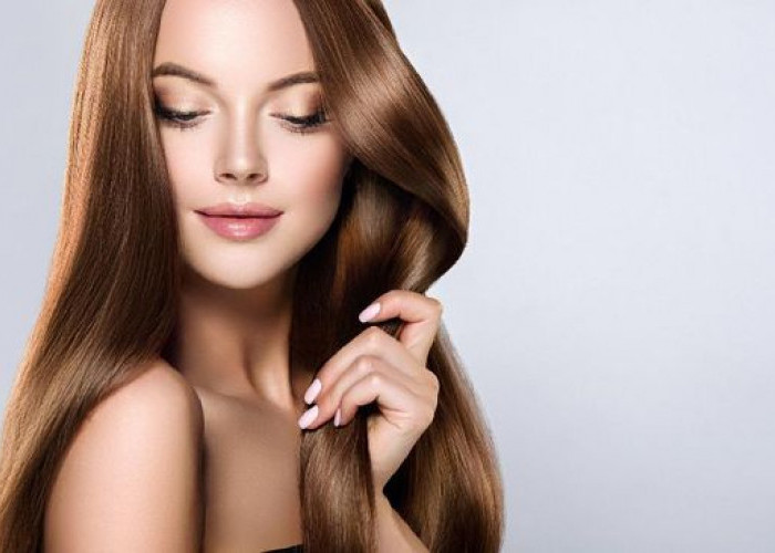 Cara Melebatkan Rambut yang Rontok: Tips Ampuh untuk Rambut Lebih Tebal