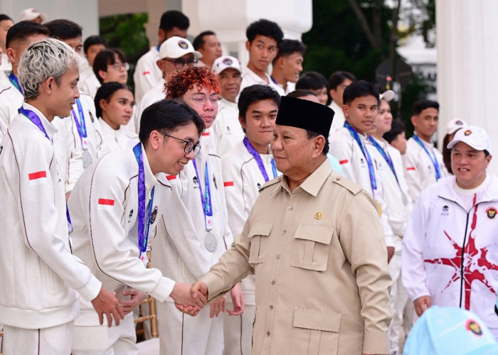 BRI Dukung Pemerintah Salurkan Bonus Rp158 Miliar bagi Peraih Medali Asian Games dan Asian Para Games 