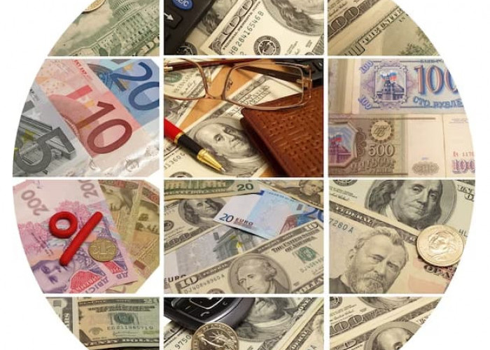 Daftar 10 Mata Uang Tertinggi di Dunia, Apakah Rupiah Masuk?