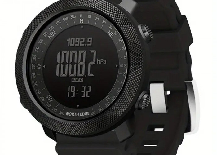 10 Merek Smartwatch Anti Air dengan Pilihan Terbaik di Pasaran? Cek Selengkapnya Disini!   