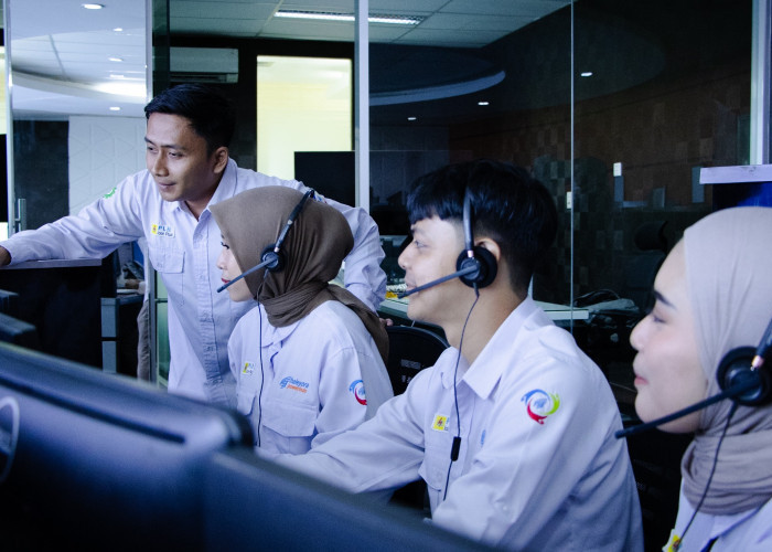 PLN Icon Plus Perkuat Layanan Digital Terintegrasi Melalui MyICON+