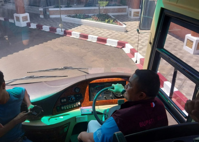 Rencana Pemkab Bogor Sediakan Bus Tingkat untuk Wisata