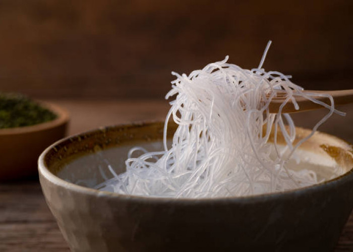 Cara Mudah Mengenali Perbedaan Bihun dan Sohun: Bukan Hanya Makanan Mie