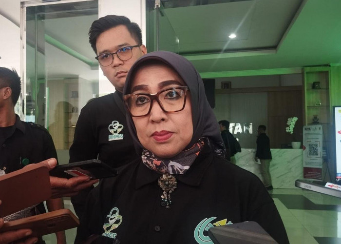 Usai Menu MBG Jadi Sorotan, Dinkes Bogor Akhirnya Buka Suara