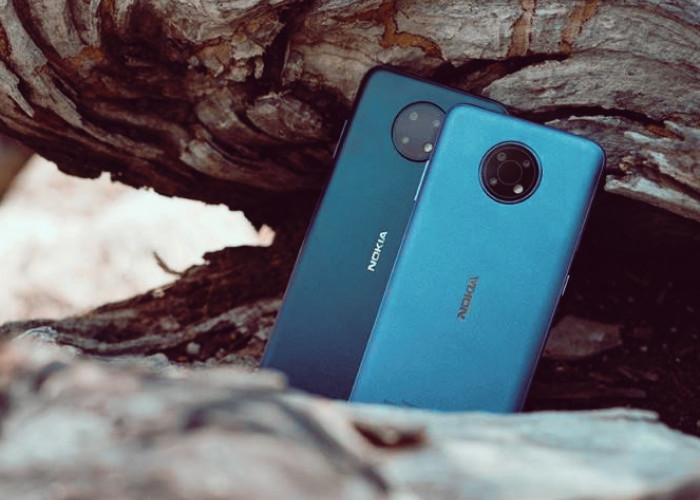 Hobi Fotografi? Males Beli Kamera? Inilah 5 Rekomendasi Hp Nokia dengan Kamera Terbaik diatas 100MP! 