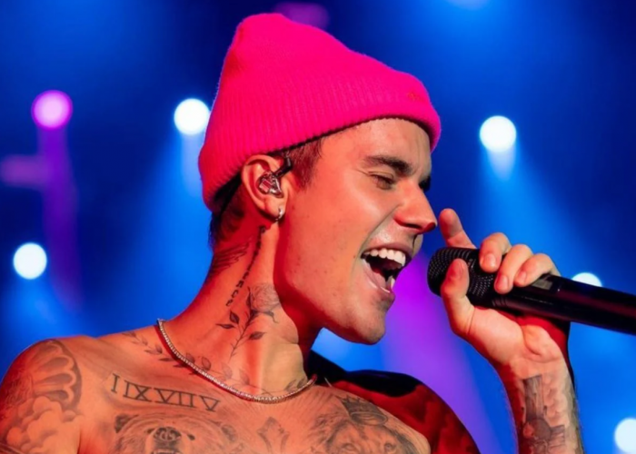 Justin Bieber Jadi Headliner Coachella 2026, Ini Jadwal Tampil dan Cara Nontonnya