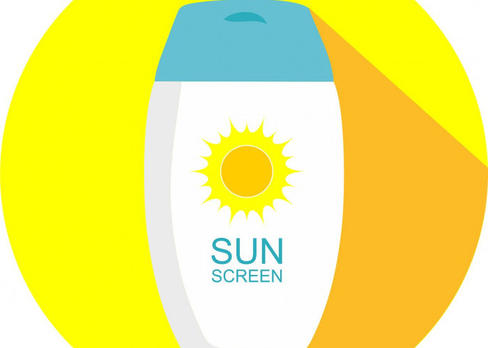 5 Rekomendasi Sunscreen Viral di Tiktok yang Mantul! Kamu Pernah Coba?